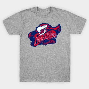 Firebirds Sports Logo T-Shirt